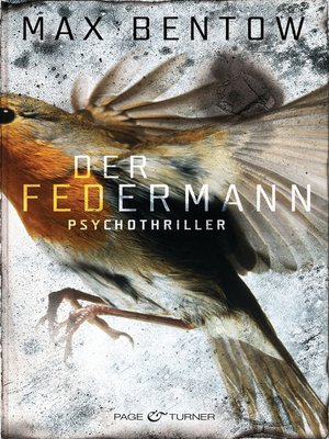 cover image of Der Federmann